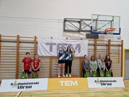 Trije naslovi DP do 17 let ostali doma, foto BK Mirna (2)